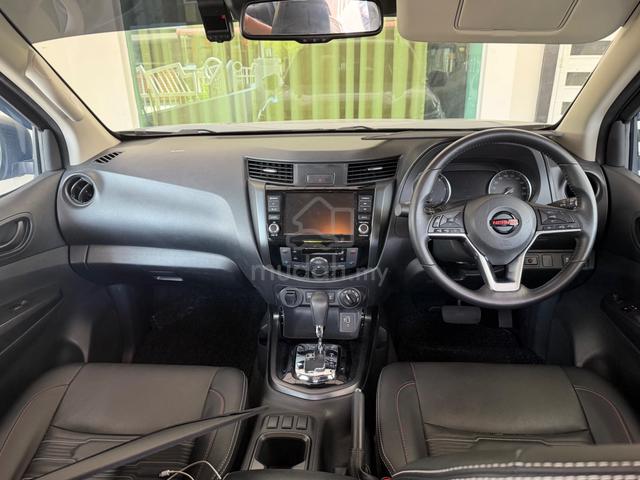 2022 Nissan NAVARA PRO-4X 2.5L (A) - 4