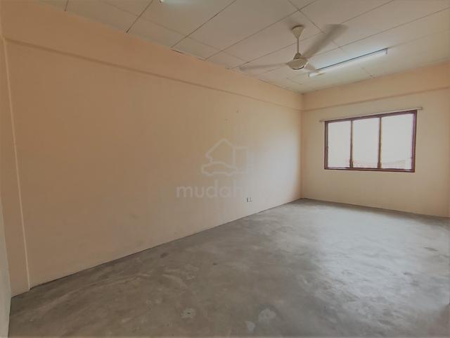 Taman Kajang Sentral Apartment 4