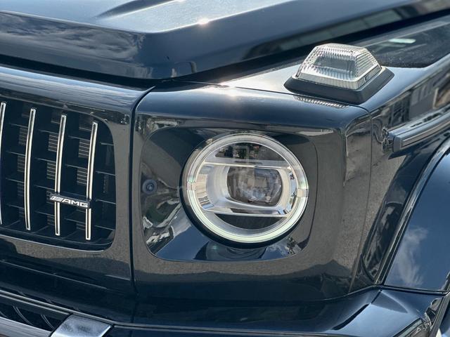 2023 Mercedes Benz AMG G63 4.0 V8 AMG OLED SWITCH - 5