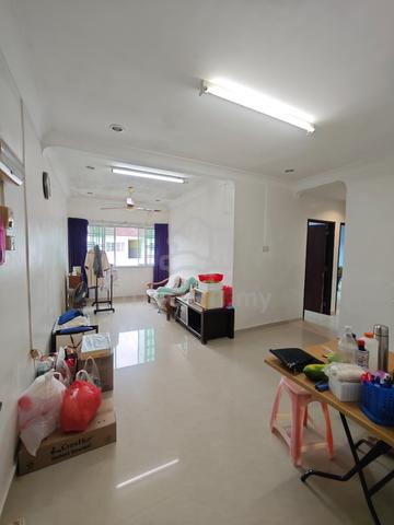 Taman Melawati 1