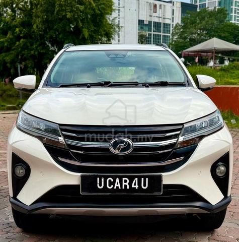2021 Perodua ARUZ 1.5 AV(A)FullLoan/ PeroduaServis - 5