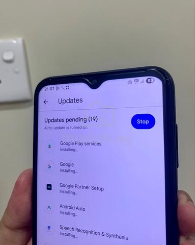 Samsung M14 5G.Skrin 90Hz 6.6".6000mAh.Android 15. - photo 2 of 5
