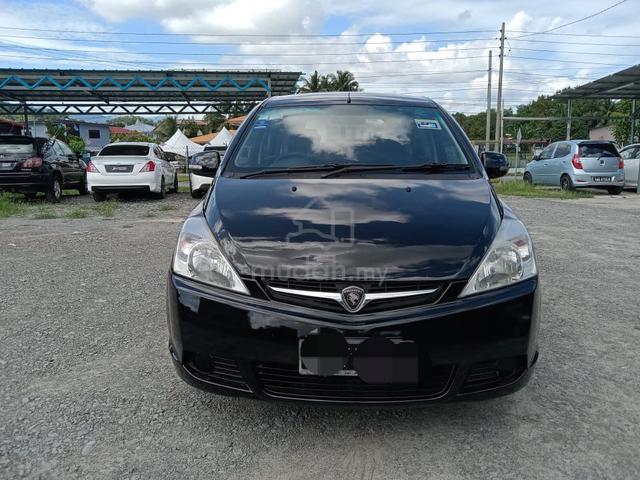 2010 Proton EXORA 1.6 M-LINE CPS (M) - 1
