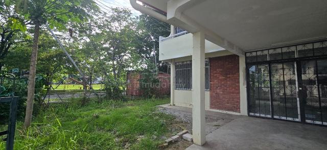 Lido Double Storey House l Corner CL999 l Lintas Hilltop Fortuna KK 1