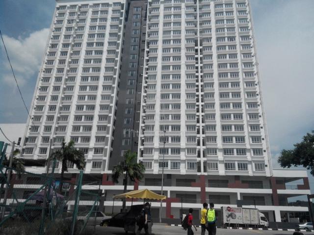 Palm Garden Apartment 1