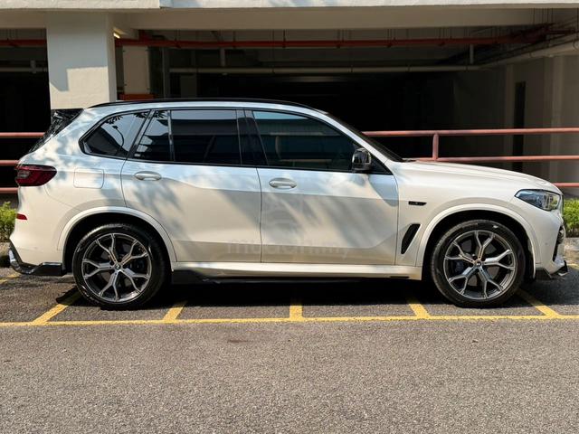 Bmw X5 3.0 xDRIVE45e M SPORT F/LIFT LASER LIGHT - 5