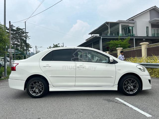 2012 Toyota VIOS 1.5 G LIMITED(A)NO PRO FEES OTR - 5