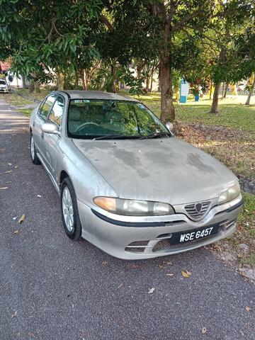 2008 Proton PERDANA 2.0 V6 EXECUTIVE (A) - 1