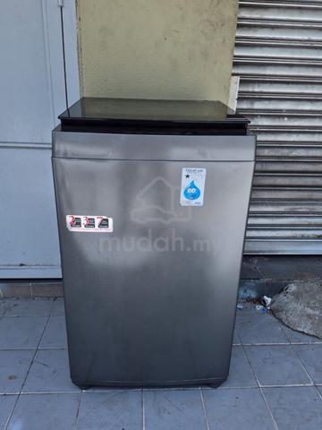 Carousel Image Selected