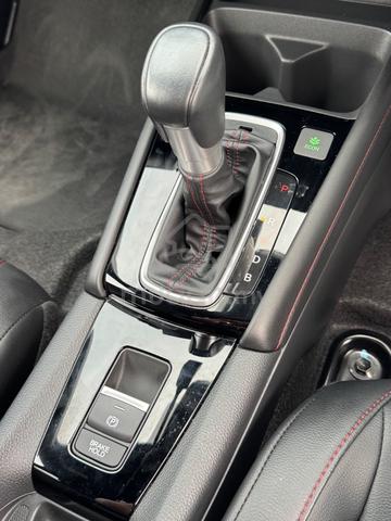 2024 Honda CITY 1.5 RS e:HEV MY21 GN6 (A) - 5