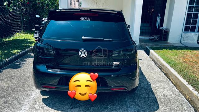 2011 Volkswagen GOLF 1.4 TSI (LIGHT & SOUND PACK) - 2