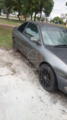 1999 Proton PUTRA 1.8 EXi (A) - 1