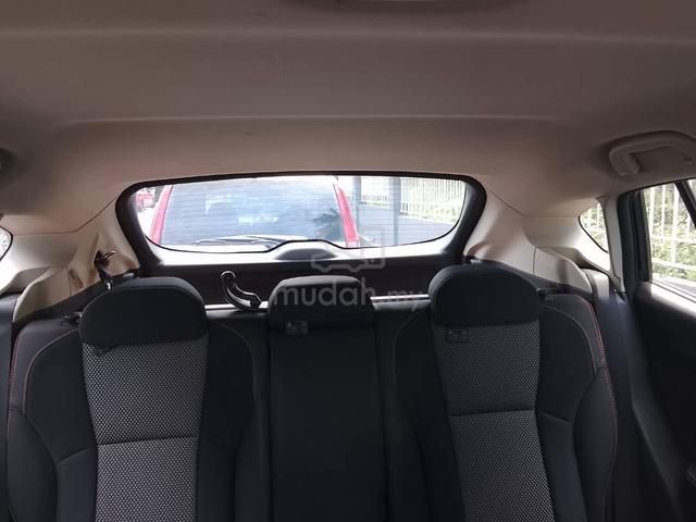 2018 Subaru XV 2.0I-P FACELIFT (A) - 5