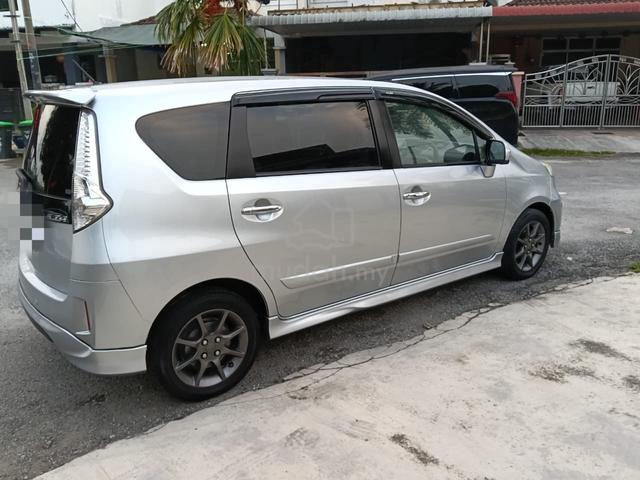 2018 Perodua ALZA 1.5 FACELIFT (A)CANTIK CONDITION - 4