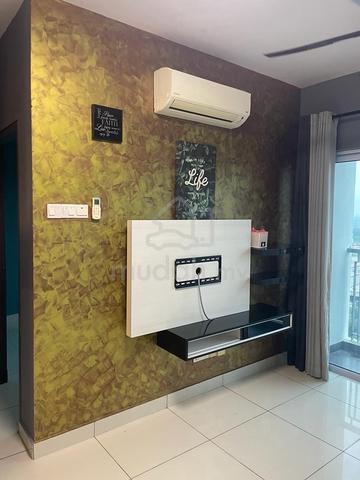 Koi Suites Condominium 1