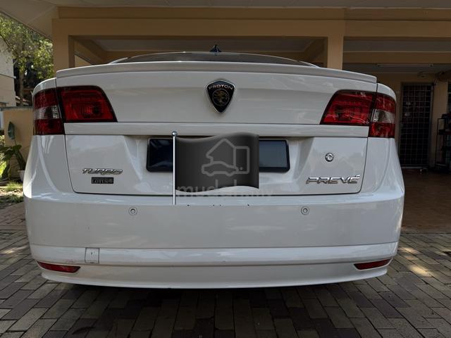 2015 Proton PREVE 1.6 CFE PREMIUM (A) - 4