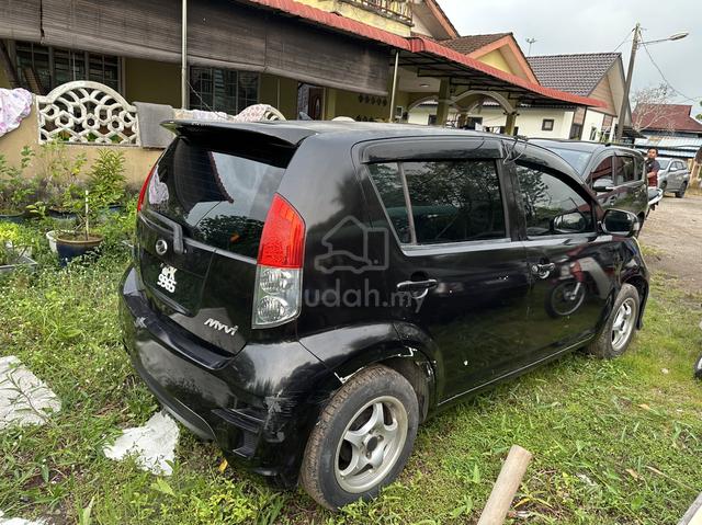 2006 Perodua MYVI 1.0 SR (M) - 2