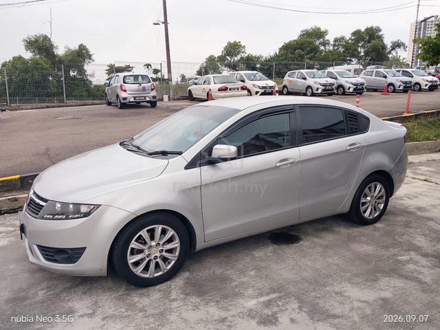2012 Proton PREVE 1.6 CFE PREMIUM (A) - 4
