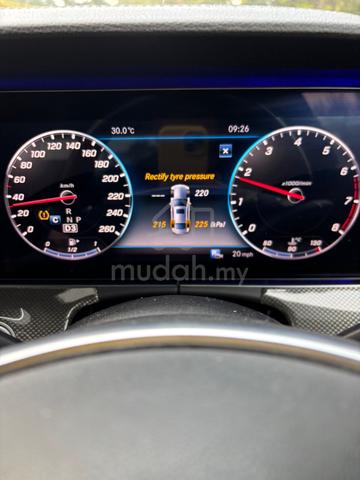 2009 Bmw M5 5.0 (CBU) E60 FACELIFT (A) - 5