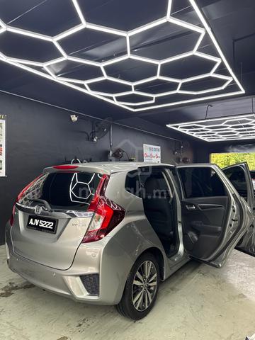 2014 Honda JAZZ 1.5 V MY2014 (A) - 2