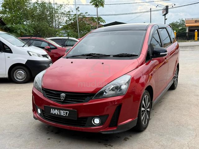 ORI 2022 Proton EXORA PREMIUM 1.6L (A) - 3
