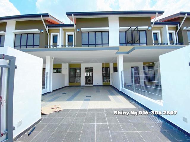 Nice Environment House For Rent @ Bandar Setia Alam 1