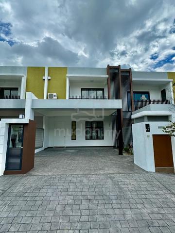 Serimba Terrace, Bandar Bukit Mahkota Kajang Partial Furnish 1