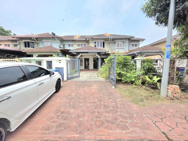 MURAH ‼️ 2 Storey Taman Cahaya Alam Seksyen U12 Shah Alam 1