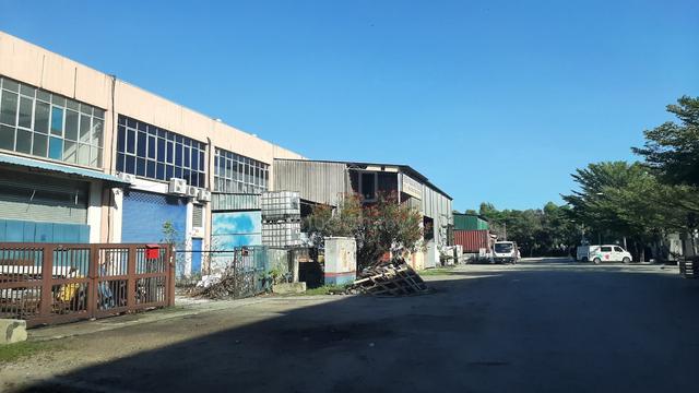 TMN PERINDUSTRIAN PUCHONG,TPP5,TPP6, PUCHONG Jaya, TMN INDUSTRI KINRA 1
