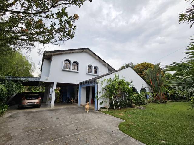 WTS Bungalow @ Bukit Gasing, Petaling Jaya 1