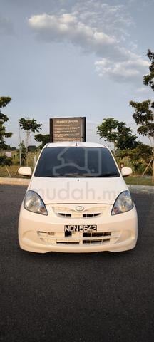 2014 Perodua VIVA 1.0 EZ STANDARD (A) - 1