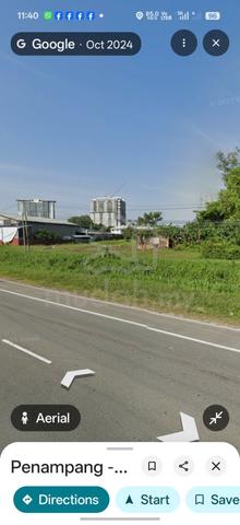 Main Highway CL Land at Jalan Pintas, KK, Sabah 1