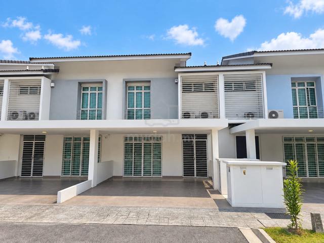 NEAR SURAU, SHOPS Double Storey The Pines Terrace Presint 11 Putrajaya 1