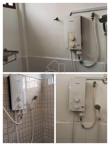 House For Rent 5