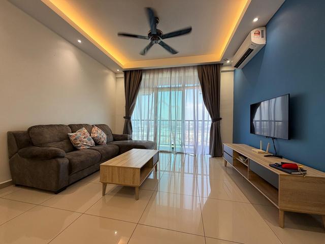 Novo 8 Residence 1