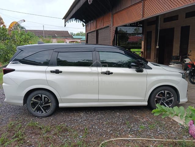 Alza under warenty - 2