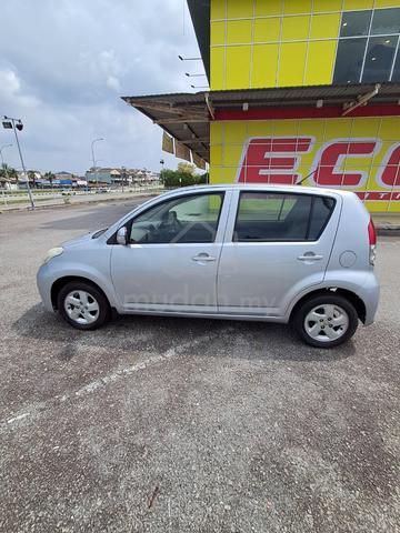 2010 Perodua MYVI 1.3 EZ MY05 M300 FACELIFT (A) - 5