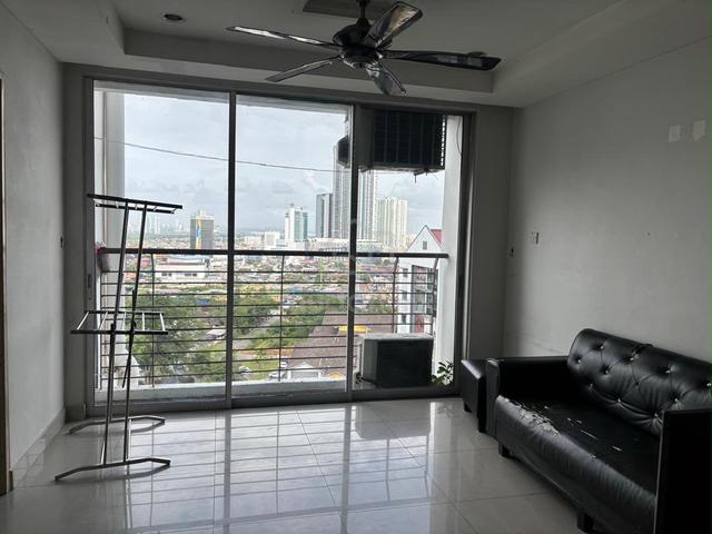 SuriaMas Suites (Johor Bahru) 1