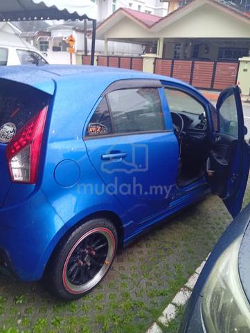2015 Proton IRIZ 1.3 STANDARD (A) - 1