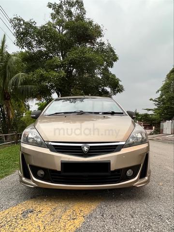 2012 Proton EXORA 1.6 BOLD PREMIUM - 5