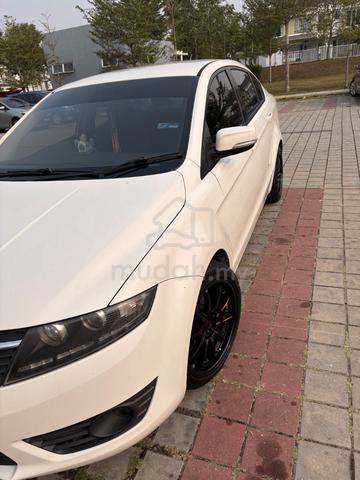 2016 Proton PREVE 1.6 EXECUTIVE (A) - 4