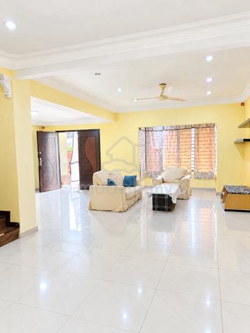 2sty in Central Park Seremban 2|Kepayang|Oakland|Seremban|Sendayan 1