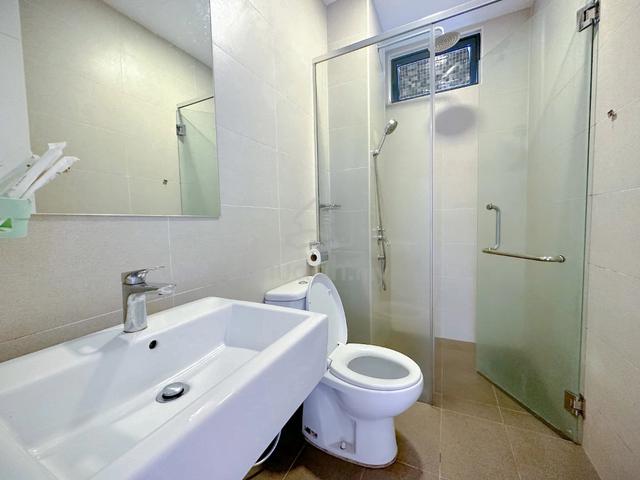 343. Bilik LELAKI di Plaza Rah Condo Kg Baru, KL & Sekitar KL 1