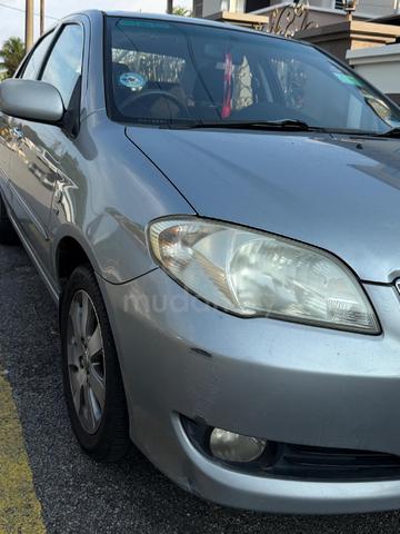 2006 Toyota VIOS 1.5 G NCP42R-EEPSKE FACELIFT (A) - 5