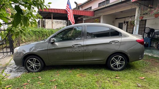 2021 Proton SAGA 1.3 PREMIUM (A) - 5