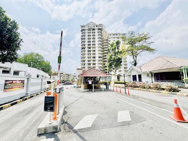 Menara Polo 1