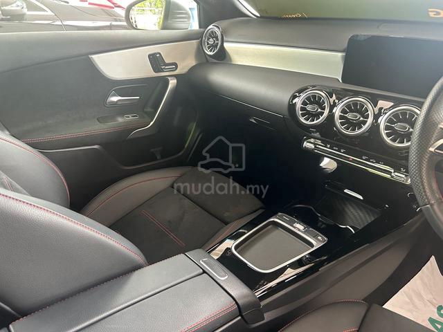 2024 Mercedes Benz Pre-own A250 (A) Hap Seng Star - 3