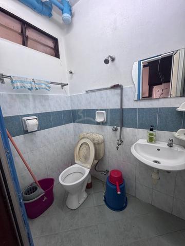 2-storey Terraced House / Taman Sri Pulai Perdana / kangkar Pulai 1