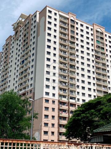 Pangsapuri Prima Aman 1
