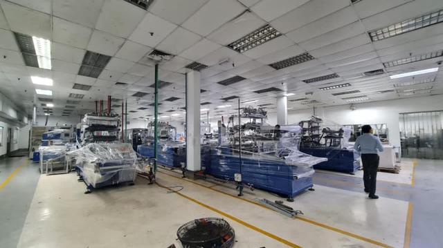 Tampoi Detached Factory (43,560 sqft) - For Rent 1